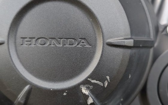Gebrauchtmotorrad Honda CB500X - Bild 15