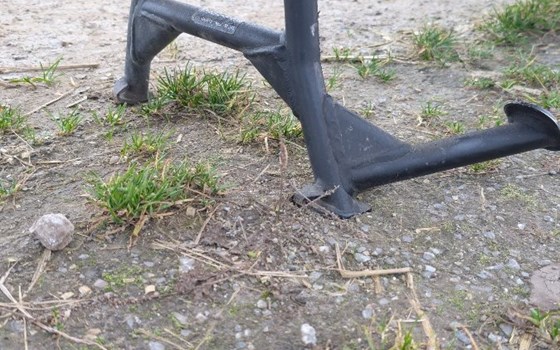 Gebrauchtmotorrad Honda CB500X - Bild 8