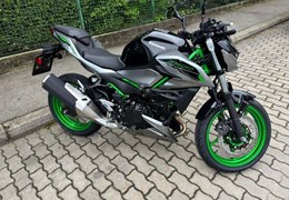 Gebrauchte Kawasaki Z 500 SE