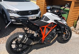 Gebrauchte KTM 1290 Super Duke R