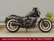 Honda CMX500 Rebel