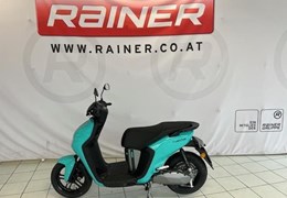 Gebrauchte Yamaha NEO's