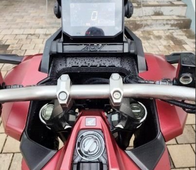 Gebrauchtmotorrad Honda ADV350 - Bild 3