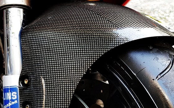 Gebrauchtmotorrad Ducati 851 - Bild 6