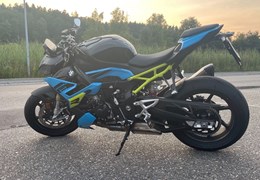 Occasion BMW S 1000 R