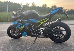 Moto usata BMW S 1000 R