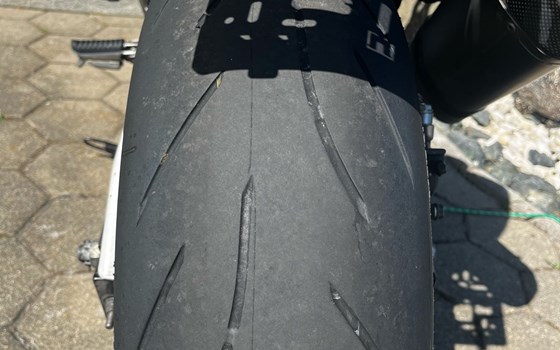 Gebrauchtmotorrad Kawasaki Z 750 - Bild 3