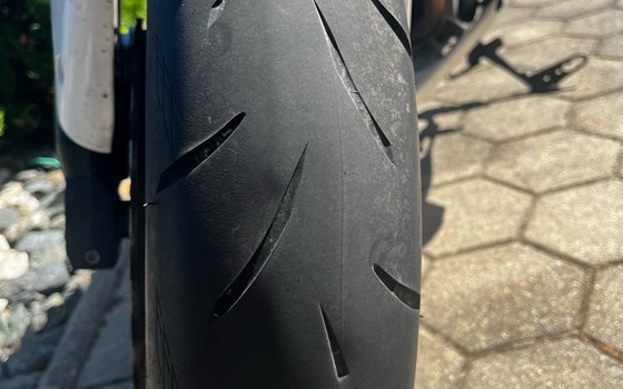 Gebrauchtmotorrad Kawasaki Z 750 - Bild 10