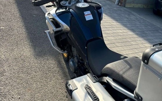 Gebrauchtmotorrad CFMOTO 800MT - Bild 3