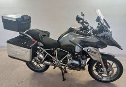 Gebrauchte BMW R 1200 GS