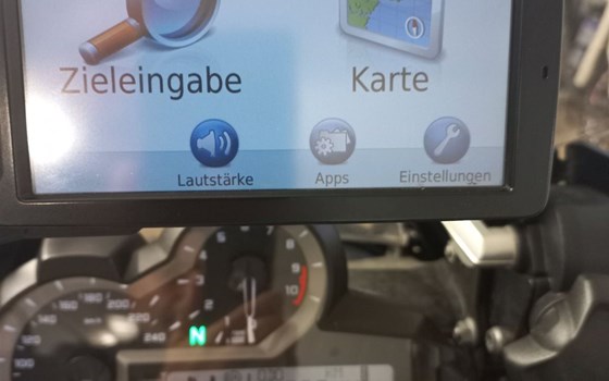 Gebrauchtmotorrad BMW R 1200 GS - Bild 4