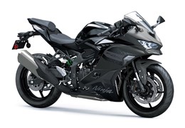 Neumotorrad Kawasaki Ninja ZX-4RR