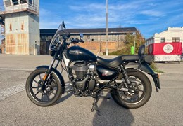 Gebrauchte Royal Enfield Meteor 350 Stellar