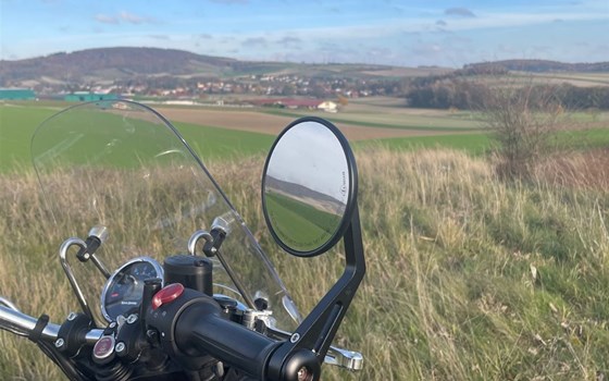 Gebrauchtmotorrad Royal Enfield Meteor 350 Stellar - Bild 5