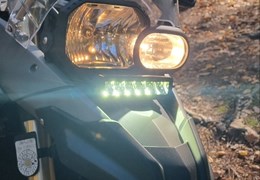 Gebrauchte BMW F 800 GS