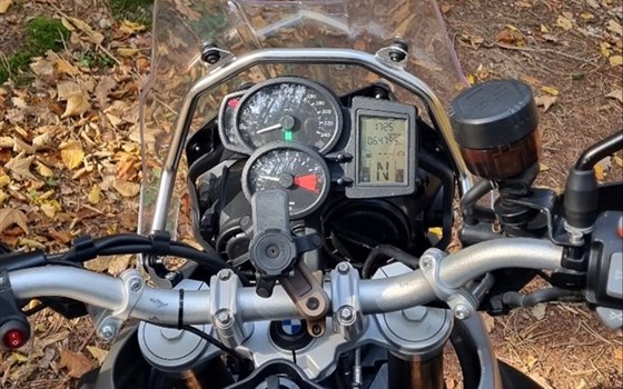 Gebrauchtmotorrad BMW F 800 GS - Bild 2