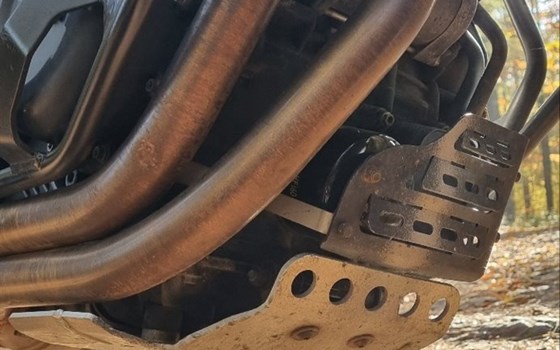 Gebrauchtmotorrad BMW F 800 GS - Bild 7