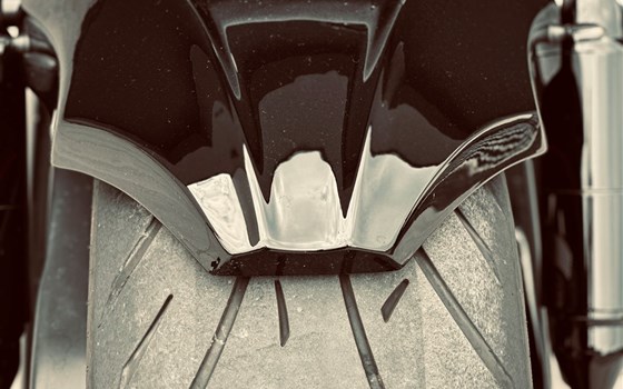 Gebrauchtmotorrad Harley-Davidson Night Rod Special VRSCDX - Bild 14