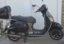 Gebrauchte Vespa GTS 300 i.e.