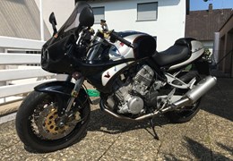 Gebrauchte Voxan Cafe Racer