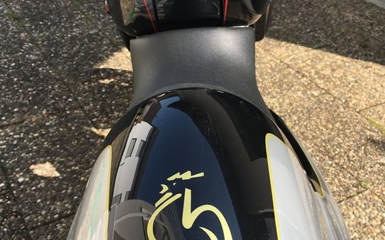 Gebrauchtmotorrad Voxan Cafe Racer - Bild 2