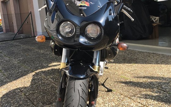 Gebrauchtmotorrad Voxan Cafe Racer - Bild 3