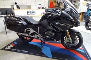 Angebot BMW R 1250 RT