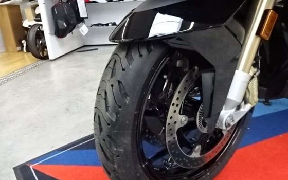 Gebrauchtmotorrad BMW R 1250 RT - Bild 10