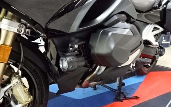 Gebrauchtmotorrad BMW R 1250 RT - Bild 11