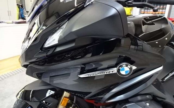 Gebrauchtmotorrad BMW R 1250 RT - Bild 12