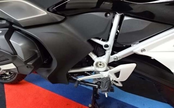 Gebrauchtmotorrad BMW R 1250 RT - Bild 13