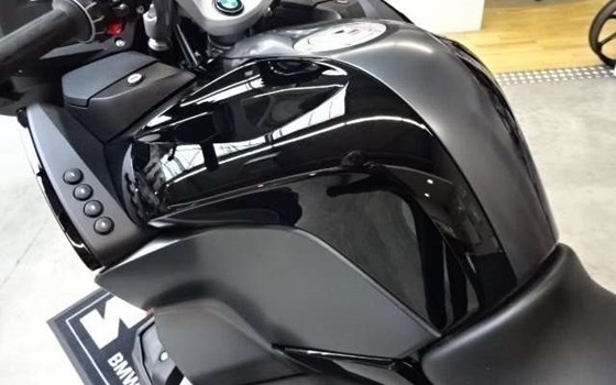 Gebrauchtmotorrad BMW R 1250 RT - Bild 14