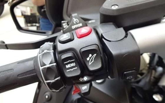 Gebrauchtmotorrad BMW R 1250 RT - Bild 15