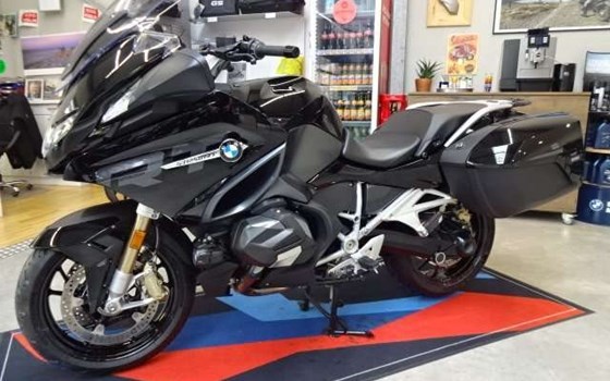 Gebrauchtmotorrad BMW R 1250 RT - Bild 2