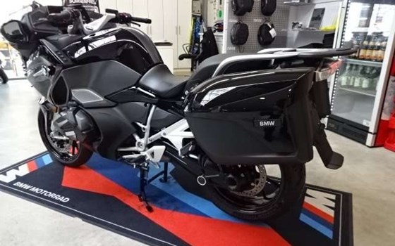 Gebrauchtmotorrad BMW R 1250 RT - Bild 3