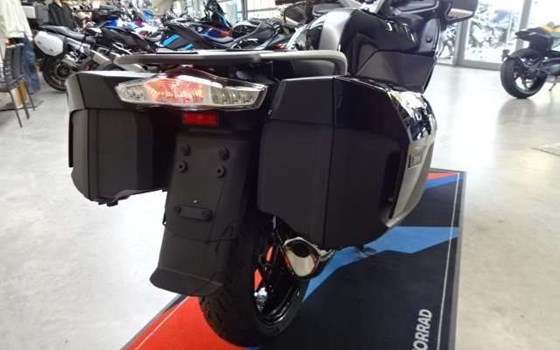 Gebrauchtmotorrad BMW R 1250 RT - Bild 4