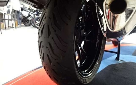 Gebrauchtmotorrad BMW R 1250 RT - Bild 5