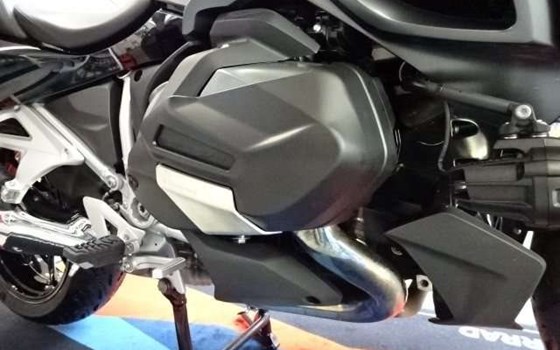 Gebrauchtmotorrad BMW R 1250 RT - Bild 7