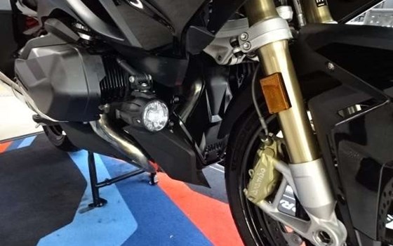 Gebrauchtmotorrad BMW R 1250 RT - Bild 8