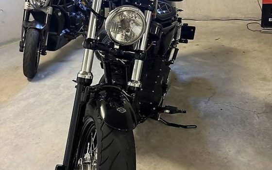 Offerta Harley-Davidson Sportster XL 1200X Forty-Eight - Immagine 2