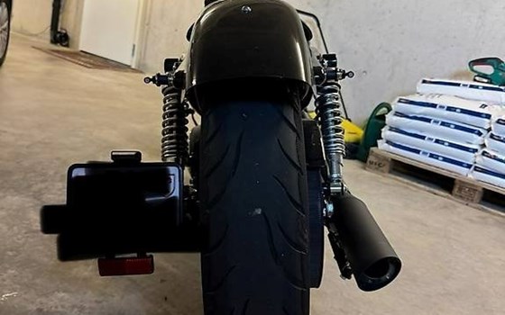 Offerta Harley-Davidson Sportster XL 1200X Forty-Eight - Immagine 3