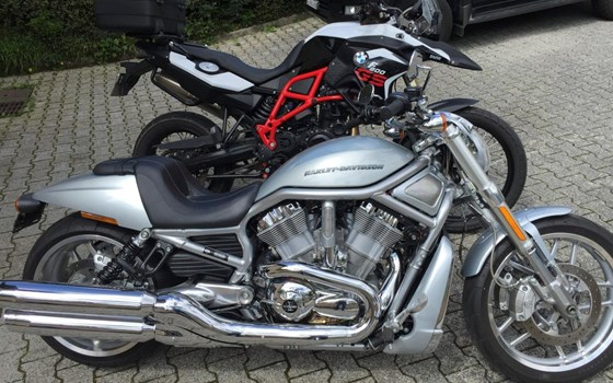 Offerta Harley-Davidson Night Rod Special VRSCDX - Immagine 1