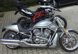 Moto usata Harley-Davidson Night Rod Special VRSCDX