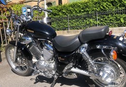 Moto usata Yamaha XV 535 Virago