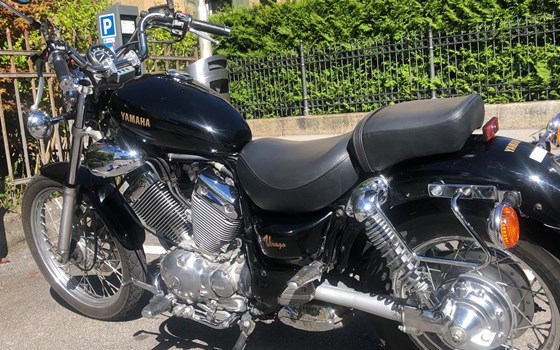 Offre Yamaha XV 535 Virago - Image 1