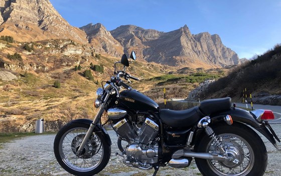 Offerta Yamaha XV 535 Virago - Immagine 2