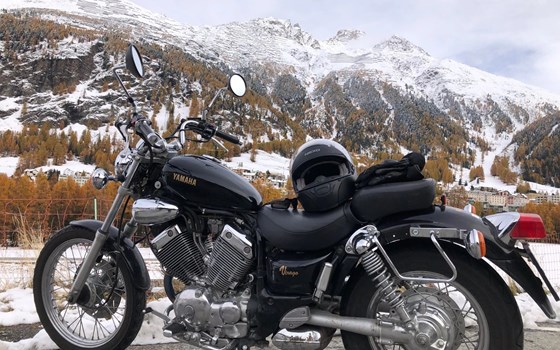 Offerta Yamaha XV 535 Virago - Immagine 4