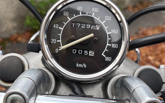 Offre Yamaha XV 535 Virago - Image 7