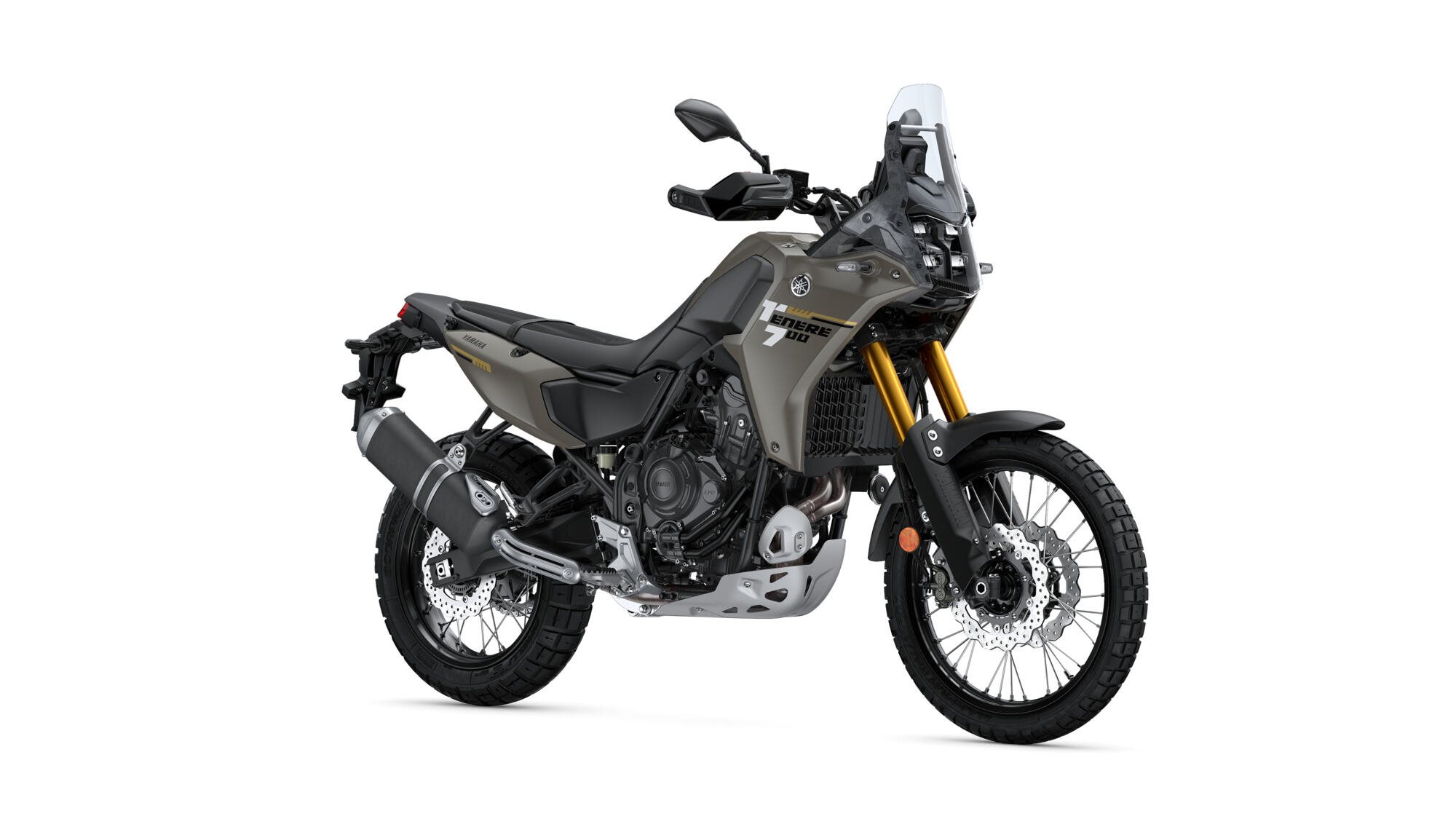 Yamaha Tenere 700<br />