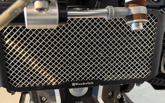 Gebrauchtmotorrad BMW R nineT Scrambler - Bild 10